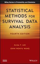 Wiley Series in Probability and Statistics - Statistical Methods for Survival Data Analysis