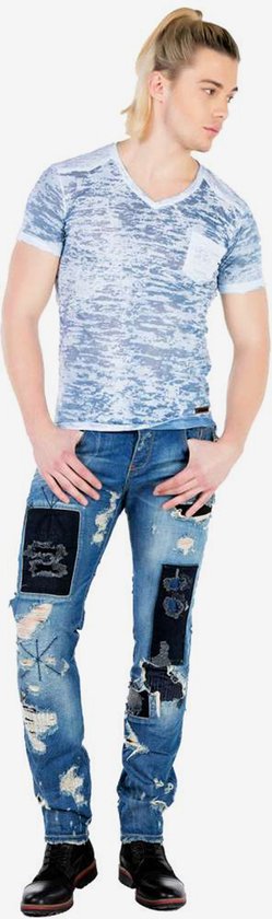 Cipo & Baxx Jeans