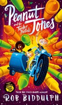 Peanut Jones 2 - Peanut Jones and the Twelve Portals