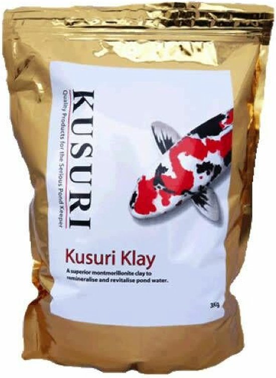 Kusuri klei 1kg