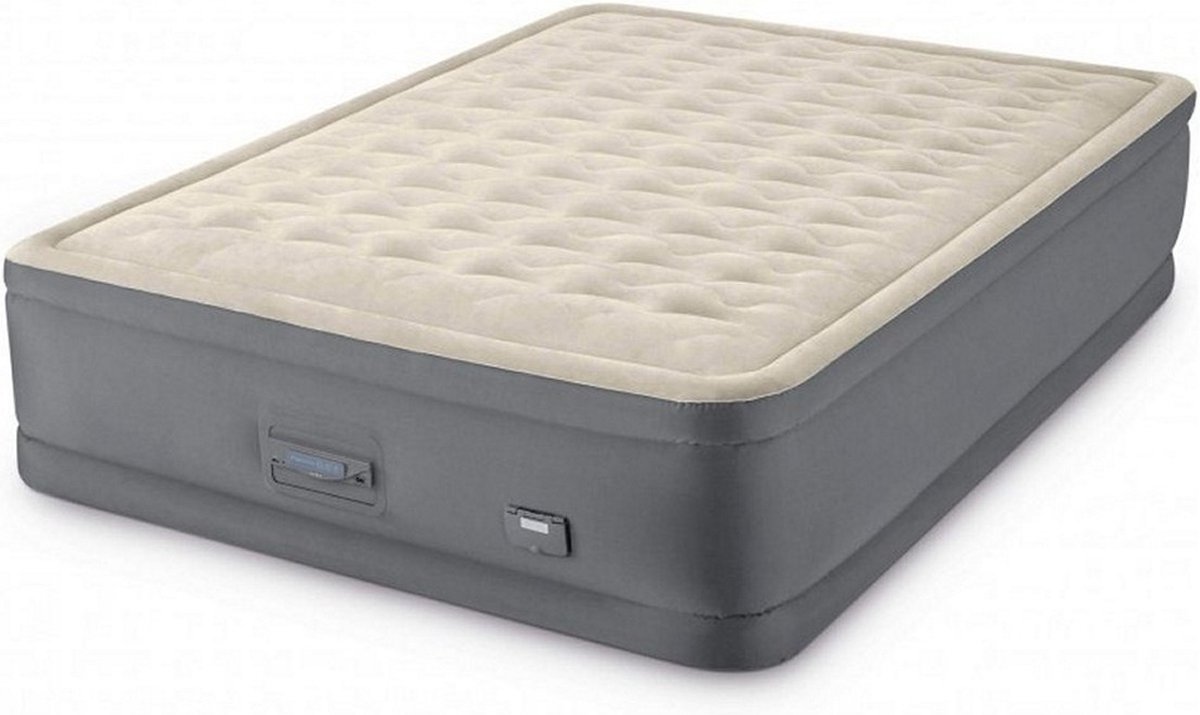 Intex 64926 PremAir II Tweepersoons Luchtbed 1.52x2.03x46 cm