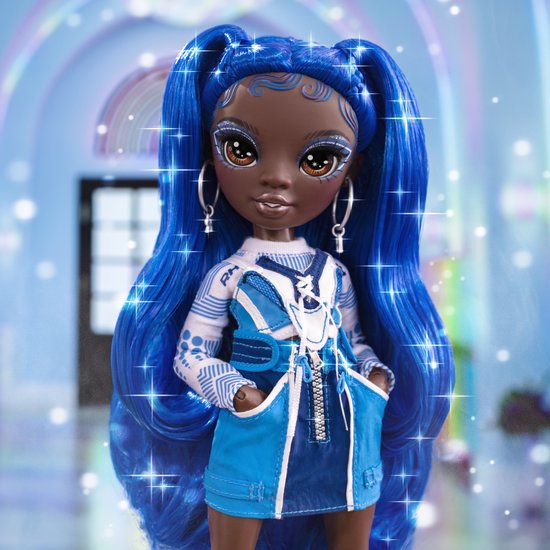 MGA Rainbow High Core Fashion Doll - CO pas cher 