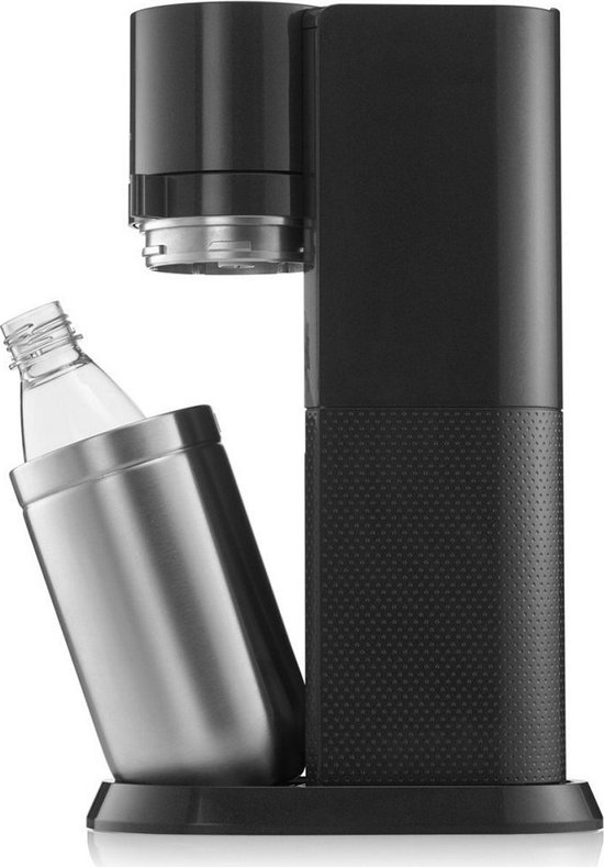 SodaStream DUO Wit - - Voor 23.59u, morgen in huis