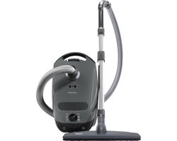 CLASSIC C1 PARQUET XL POWERLINE GRAFIETGRIJS