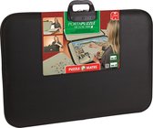 Jumbo Portapuzzle Deluxe 1000 Stukjes