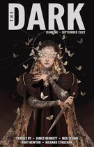 The Dark 88 - The Dark Issue 88