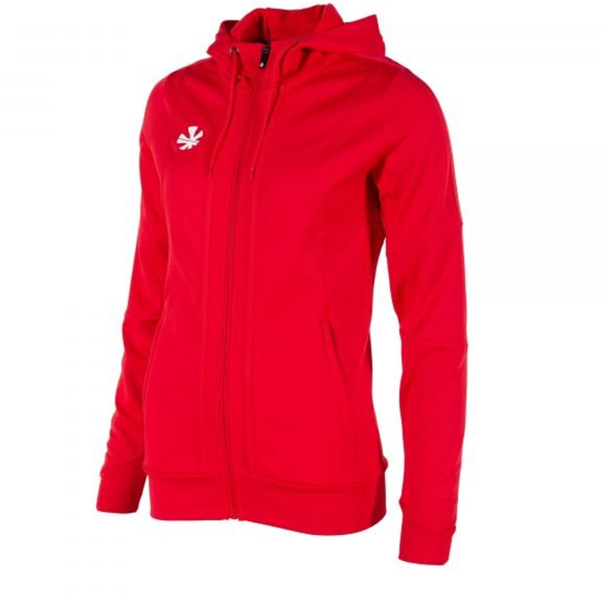 Reece Cleve TTS Hooded Trainingsjack Dames - Maat XL