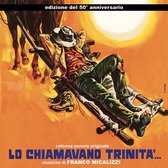 Franco Micalizzi - Lo Chiamavano Trinita'... (CD)