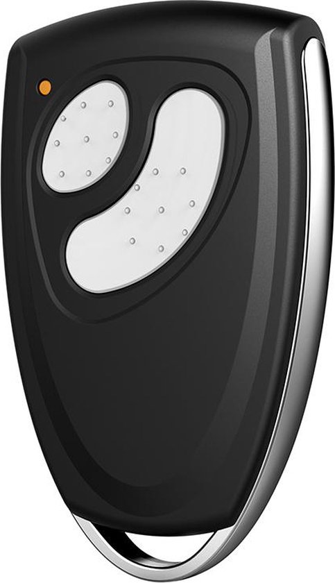Vente-unique Télécommande pour portail électrique battant ou coulissant -  DAVY L 4 cm... | bol.com