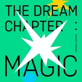 Tomorrow X Together - The Dream Chapter: Magic (CD) (Version 1)