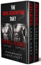 Dark Redemption Series - Dark Redemption Box Set