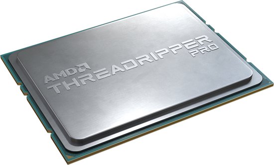 AMD Processor - Box