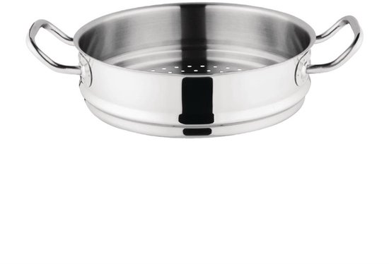Triwall Stomer - 28cm - Vogue GG034 - Horeca & Professioneel