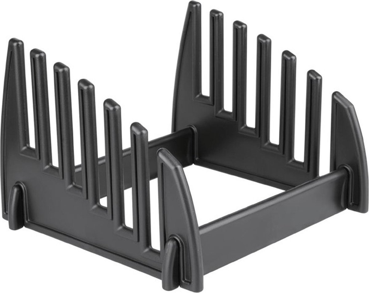 Hygiplas Plastic Snijplanken Rek GG698