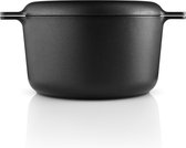 Bol.com Kookpan / Braadpan 3.0L 20cm - Nordic Kitchen - Eva Solo aanbieding