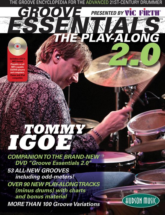 Groove Essentials 2.0