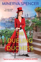 Wicked Women of Whitechapel 2 - The Dueling Duchess