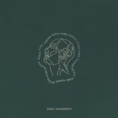 Dave McKendry - Humanbeingkind (CD | Blu-Ray)