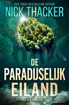 Harvey Bennett Thrillers - Dutch 5 - De Paradijselijk Eiland