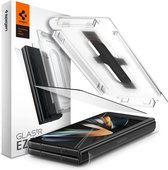 Spigen AGL05322 écran et protection arrière de téléphones portables Protection d'écran transparent Samsung 1 pièce(s)