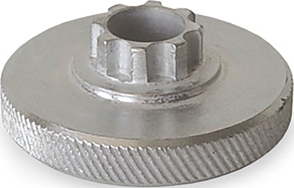 Cyclus Crankdop afnemer voor Hollowtech II - Geschikt voor Shimano - Efficiënte installatie en verwijdering