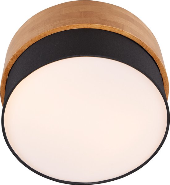 PFRANK Light Luxe LED Plafondlamp Ronde Inbouw Plafondlampen Log Flat Plafondverlichting Dimmen In Drie Kleuren Plafondlamp Sparen Eenvoudig Te Installeren Verlichtingsarmatuur Voor Checkrooms