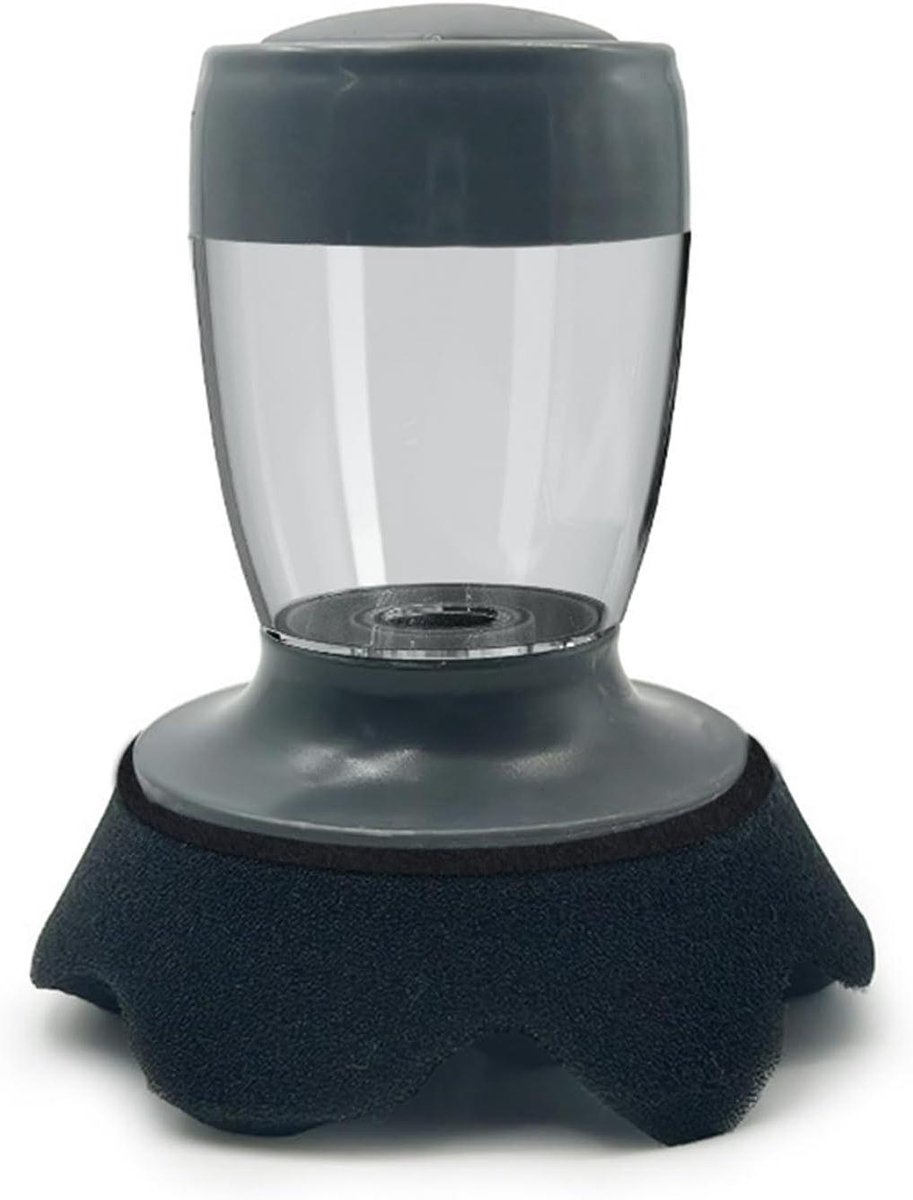 Band Glans Applicator - Banden Dressing Tool - Auto Onderhoud - Met Reservoir - 11 x 85 x 85 cm