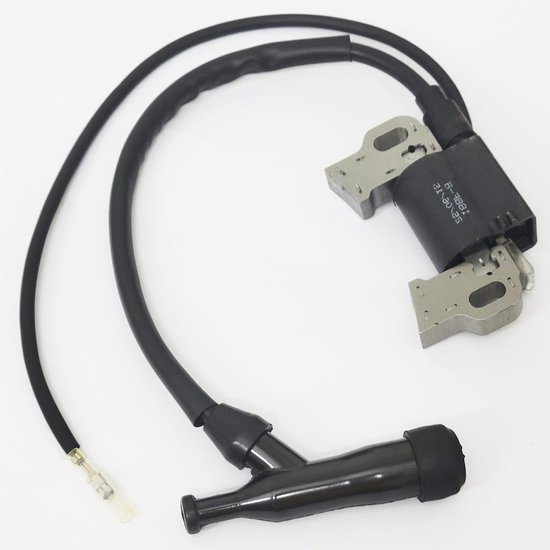 Vervangingsontstekingsspoel voor benzinegeneratoren 188F/190F/GX390/GX420 - Accessoire voor 5/6.5/8KW modellen, betrouwbare prestaties en eenvoudige installatie — afbeelding 3