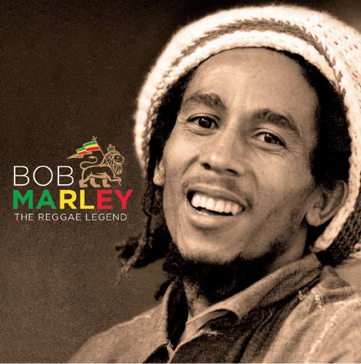 Reggae Legende