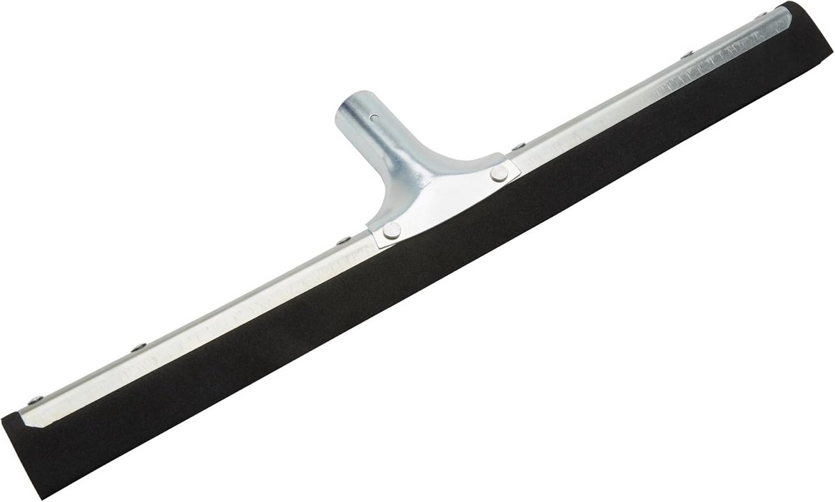 Vloerspatel met EVA-handvat, 750 mm, voor voegen vullen en reinigen