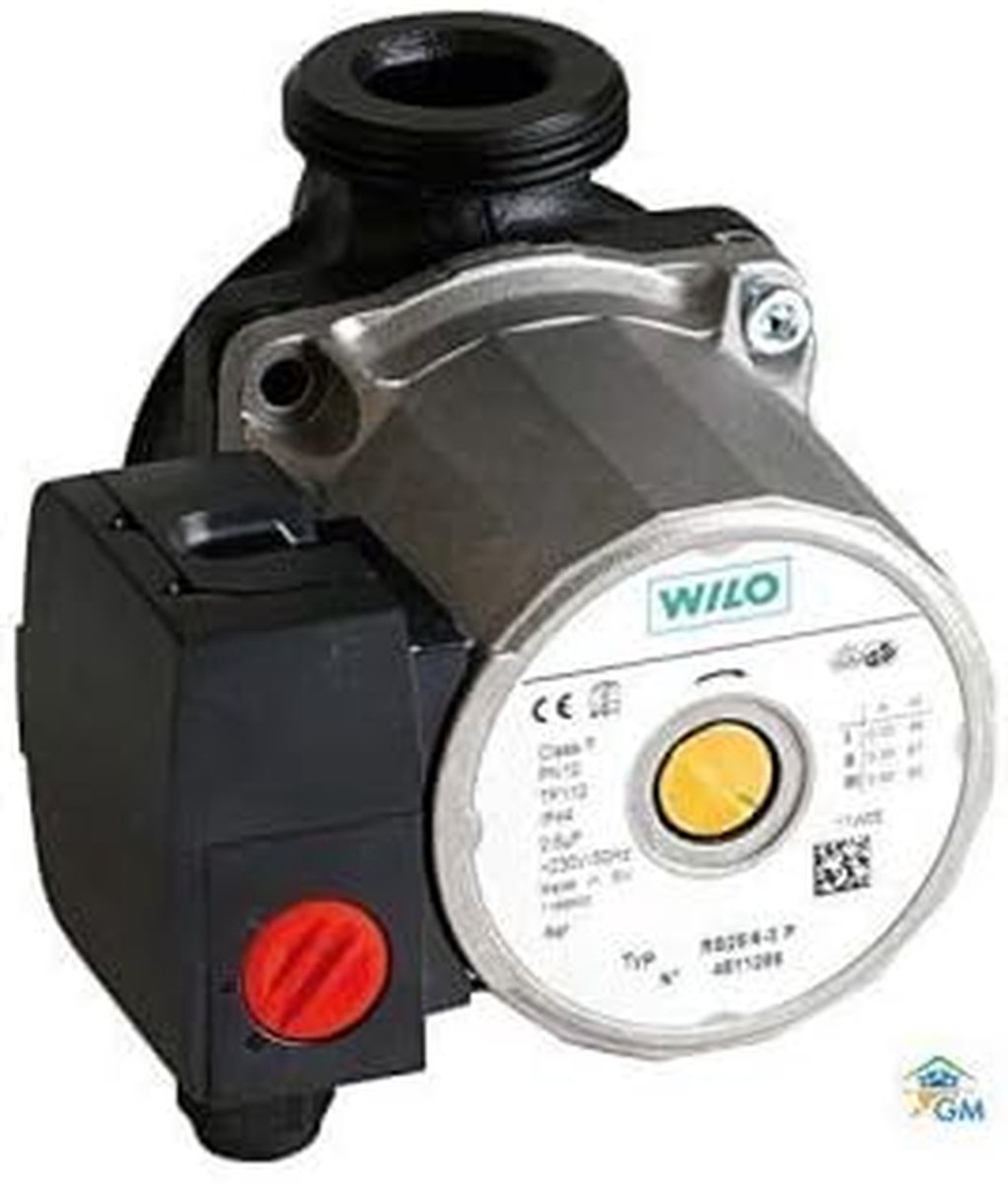 Warmtepomp voor Airconditioning 230V 1 1/2 Inch