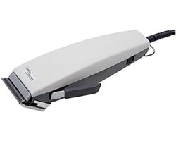 Moser Primat Tondeuse Lichtgrijs 1230-00531