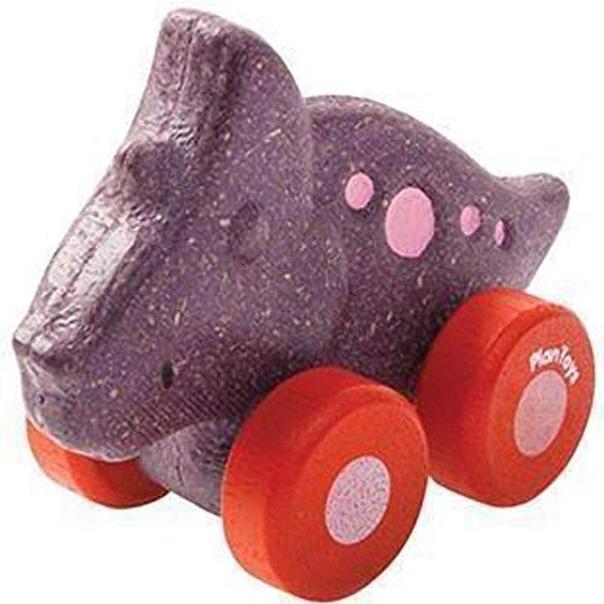 Schattige Dinosaur Baby Auto voor Peuters