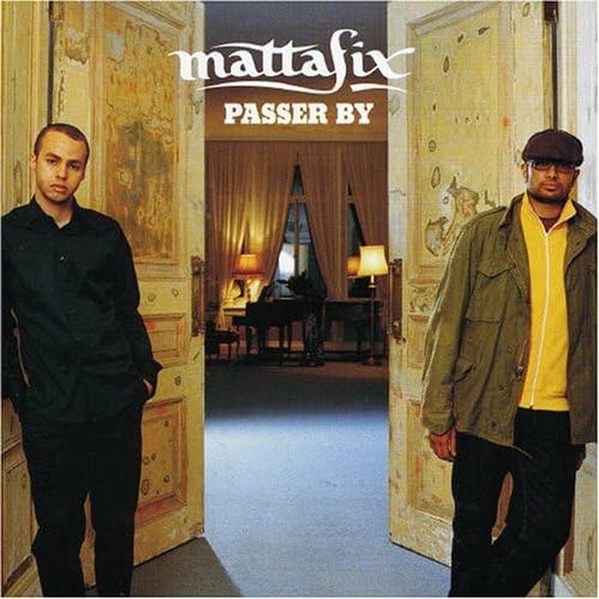 Muziek Album - Luister CD - Ontspanning Thuis - Digitale Audio - 14 x 13 cm