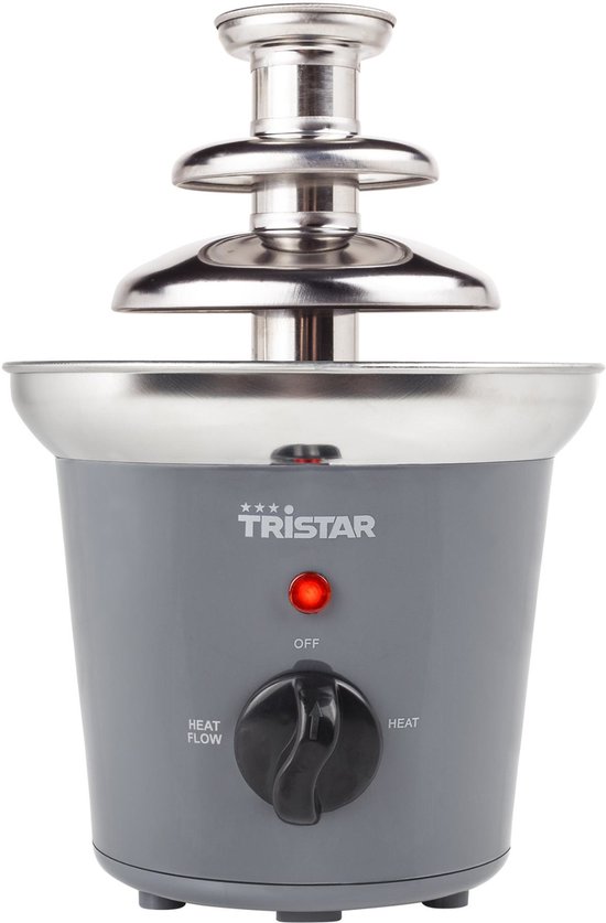 Tristar Mini Chocoladefontein CF-1603