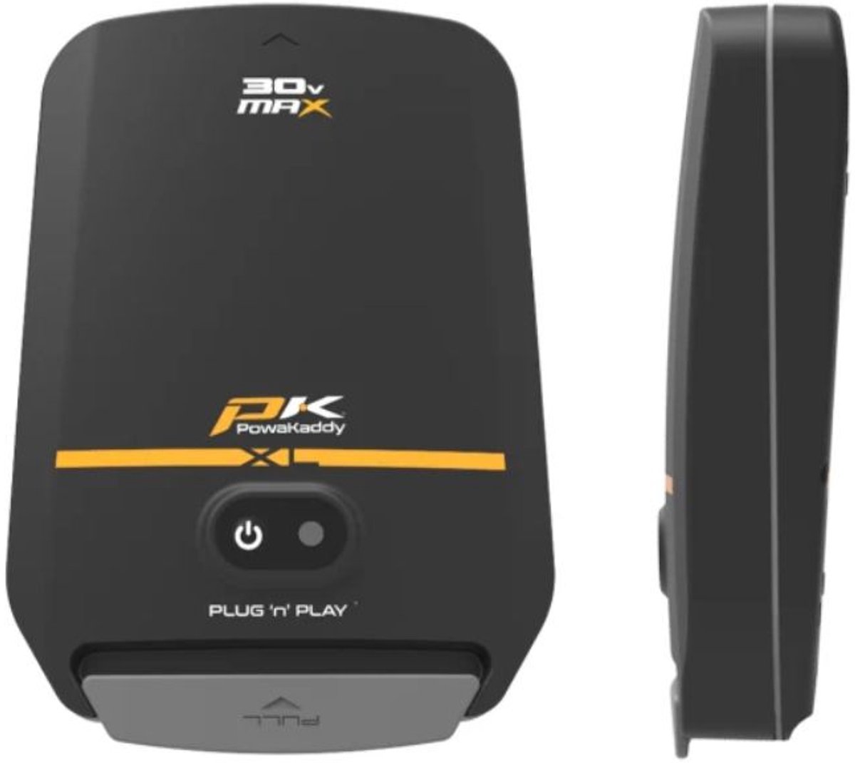 Powacaddy Lithium XL 36holes
