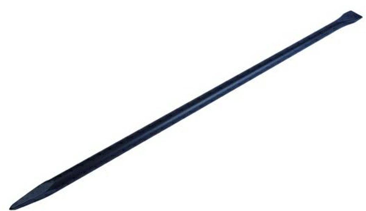 Juco L2073 - Bouwpriem - Staal C45 - Gelijkmatige Constructie - 1000 mm