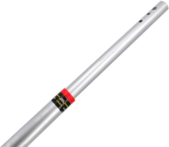 AWTOOLS AW63060 - Telescopische Steel - 1,6-3m - Aluminium - Ergonomische Handgreep van Merkloos	 — afbeelding 2