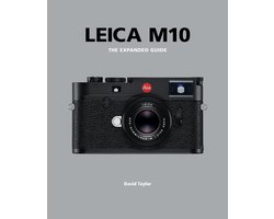 Expanded Guides- Leica M10
