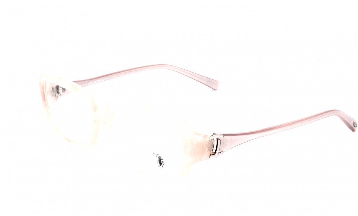 Tod S TO5031 Pink 54/15/135 WOMAN Brilmonturen