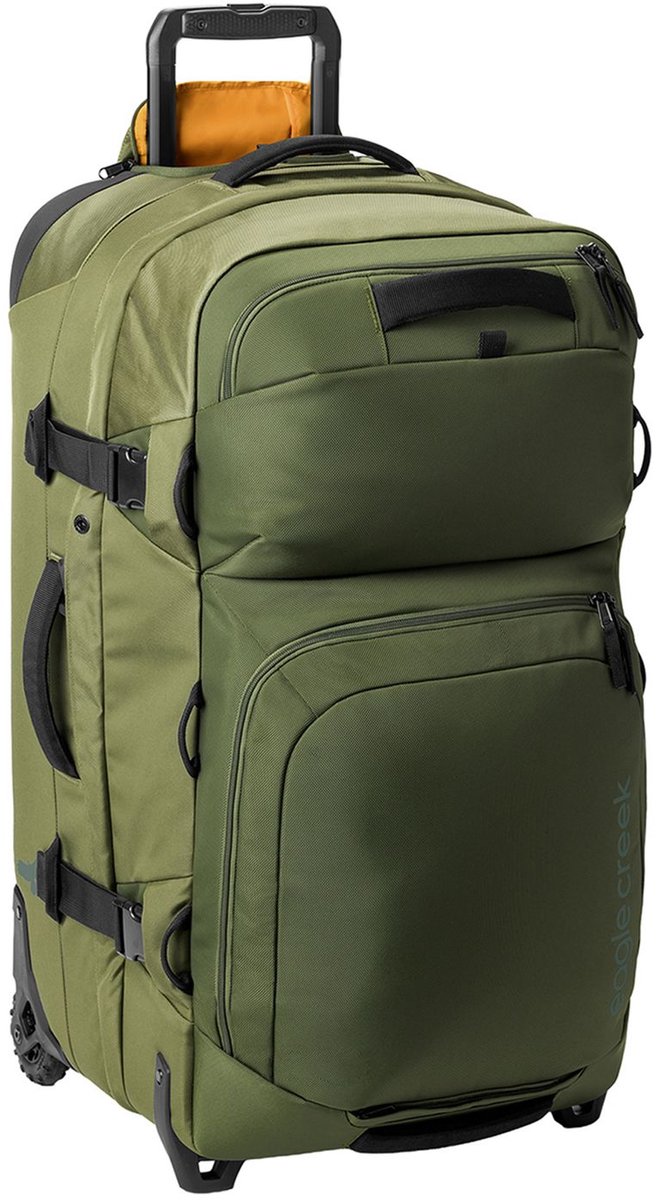 Eagle Creek ORV Trunk 36 olive green