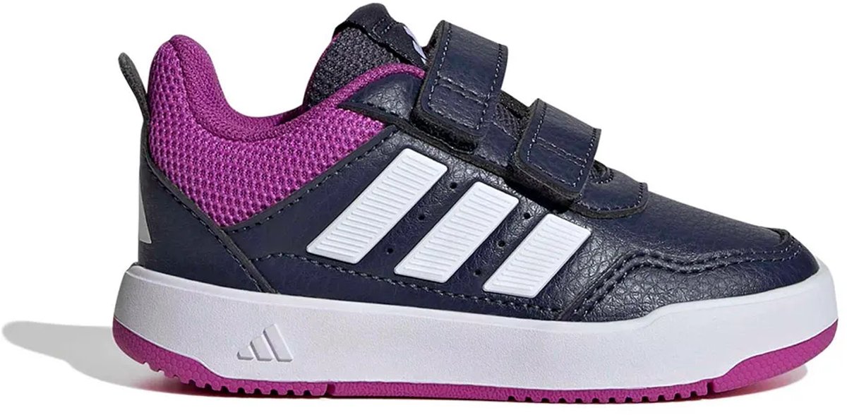 Adidas Tensaur Sport 3.0 Babyschoenen Kinderen Marineblauw
