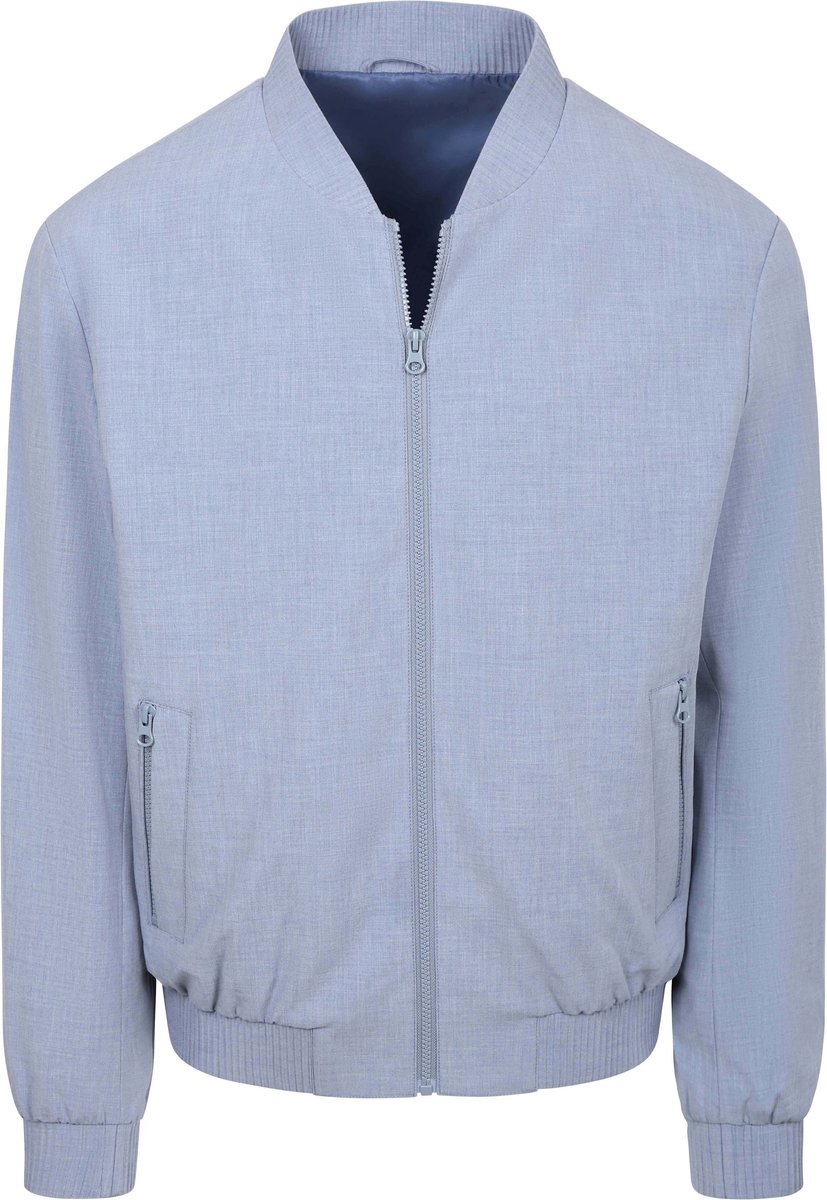 Suitable Bomberjas Blauw - Maat M - Heren