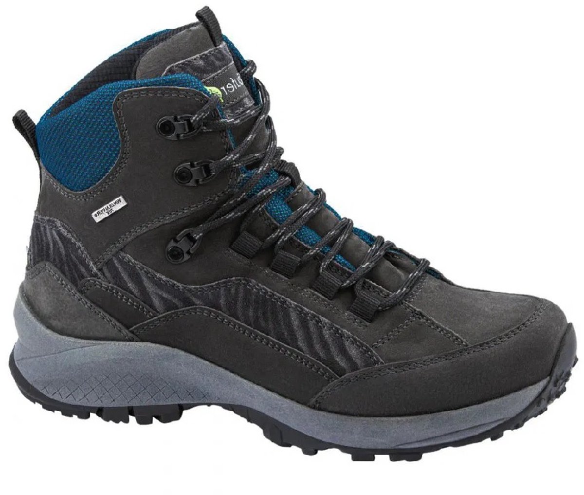 WALDLAUFER 949977 H Blauw