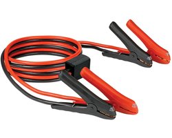 Einhell BT-BO 25/1 A LED SP - Startkabel - 350A - 3.5m - LED Verlichting