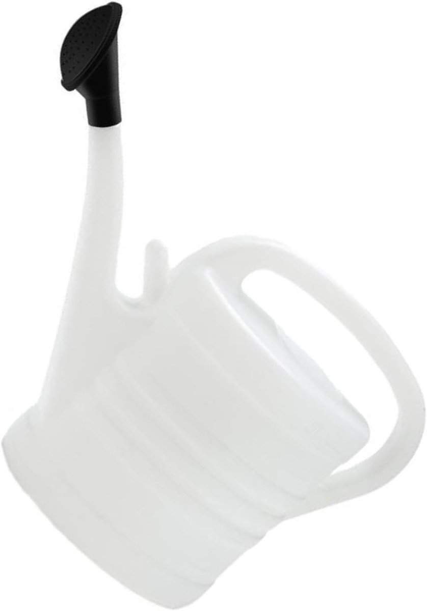 Tuingieter 5 Liter - Waterkruik Plantenspuit - Planten Water Geven - Lange Afneembare Tuit - 26x26x26 cm