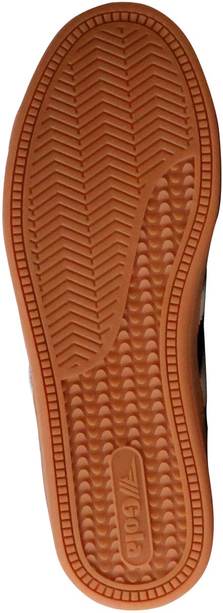 Leren sneakers Equipe II Suede