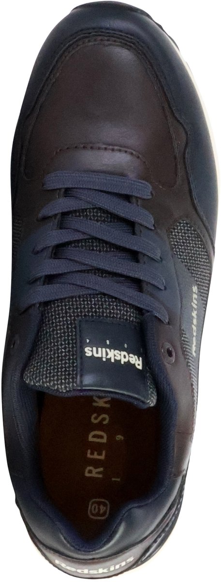 Obvious 2 sneakers met veters