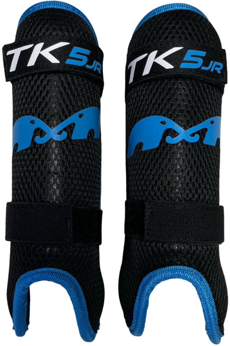 TK5 JUNIOR Shin Guards