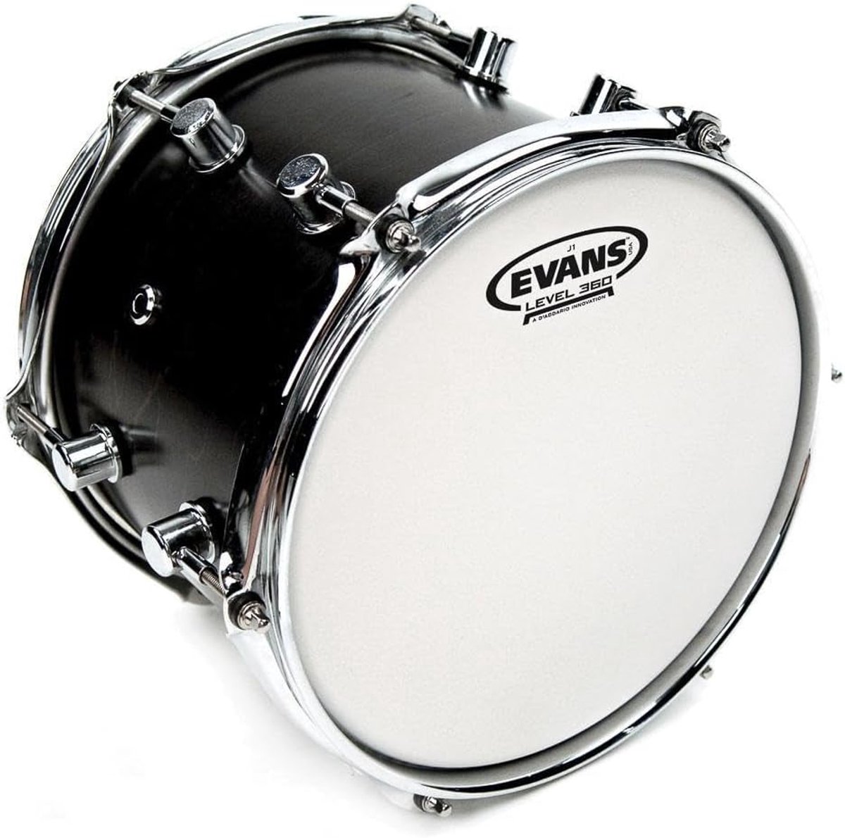 Trommelvel - Drumvel - Muziek Maken - Eén Laags - 16 inch